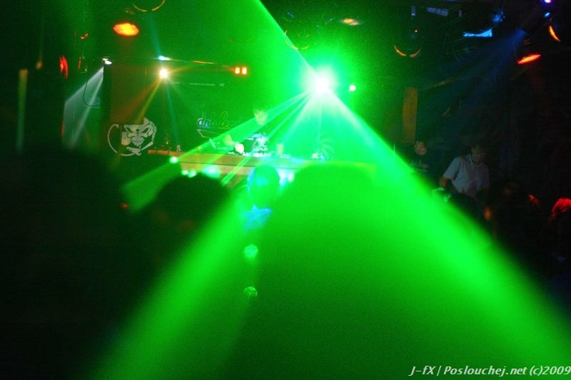 dnbleague - 23.10.09